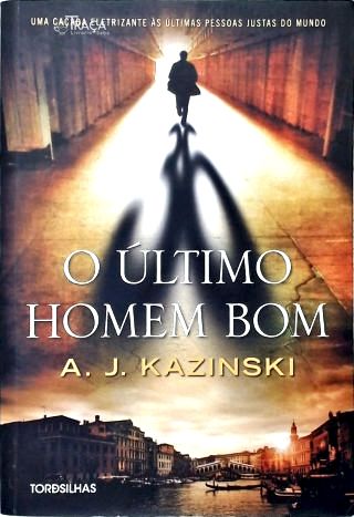 O Último Homem Bom