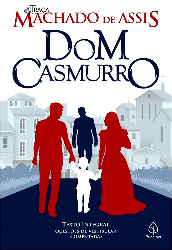 Dom Casmurro
