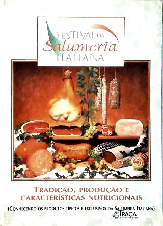 Festival da Salumeria Italiana