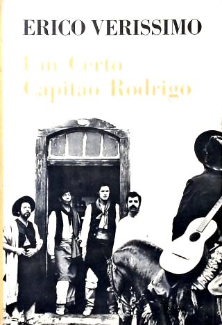 Um Certo Capitão Rodrigo