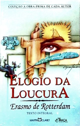 Elogio da Loucura