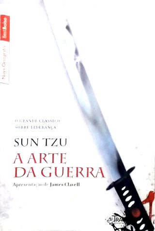 A Arte da Guerra