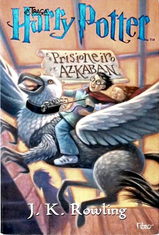 Harry Potter e o Prisioneiro de Azkaban