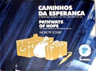 Caminhos da Esperança - Pathways Of Hope - Vol. 2