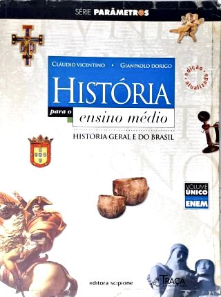 História para o Ensino Médio