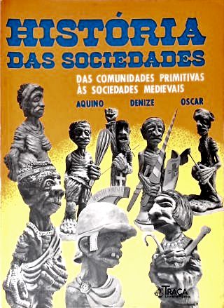 História das Sociedades