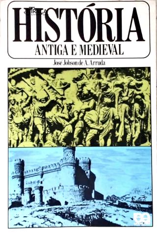 História Antiga e Medieval