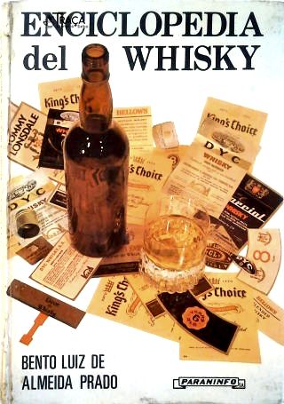 Enciclopedia Del Whisky
