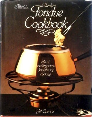 Fondue Cookbook