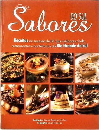 Sabores do Sul