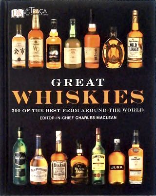 Great Whisky