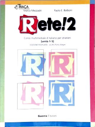 Rete! Unitá - Vol. 2