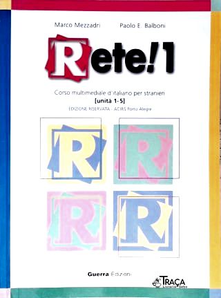 Rete! Unitá - Vol. 1