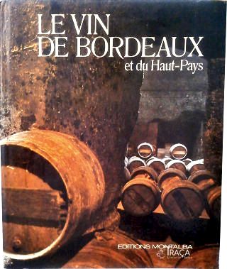 Le Vin de Bordeaux
