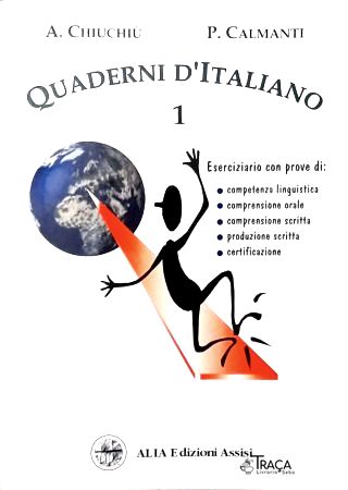 Quaderni Ditaliano - Vol. 1