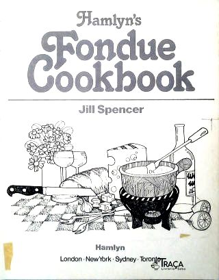 Fondue Cookbook