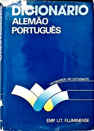 Dicionário Português-alemão