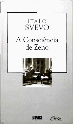 A Consciência de Zeno