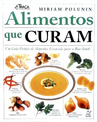 Alimentos Que Curam