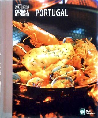 Cozinha do Mundo - Portugal