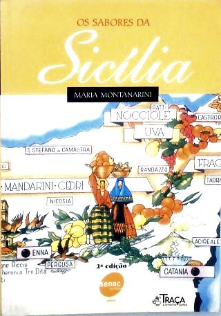 Os Sabores da Sicília