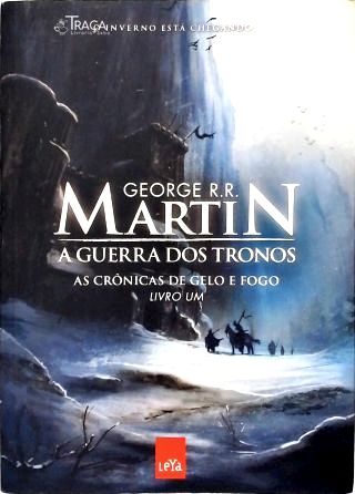 A Guerra dos Tronos