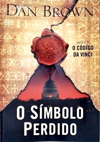 O Símbolo Perdido