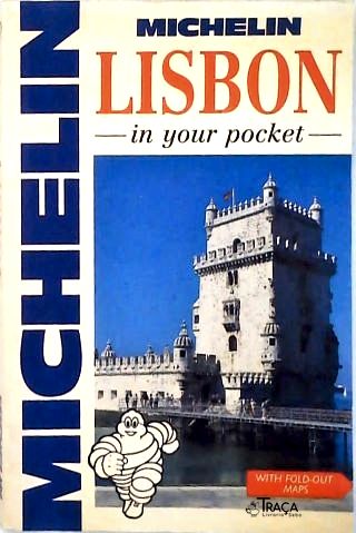 Michelin: Lisbon