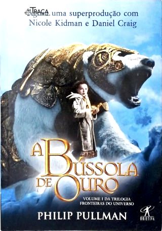 A Bússola de Ouro