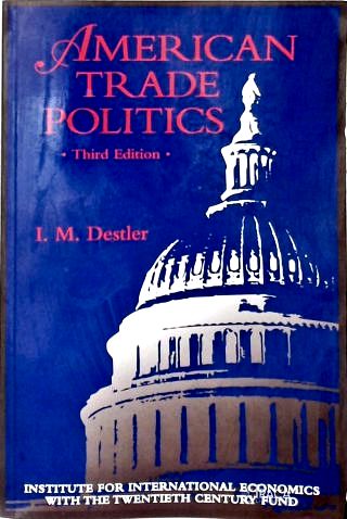 American Trade Politics