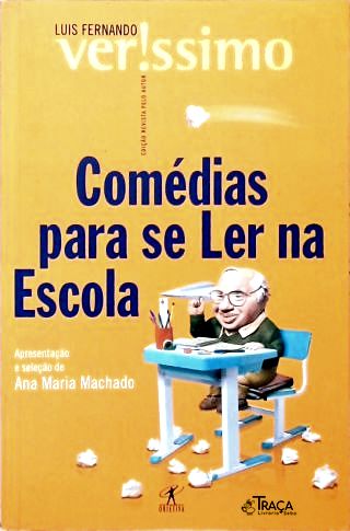 Comédias para Se Ler Na Escola