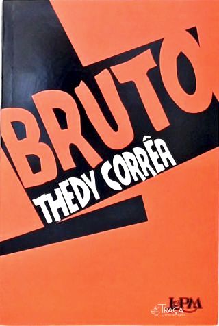 Bruto (autografado)