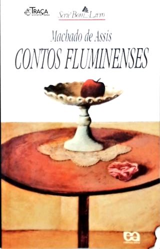 Contos Fluminenses