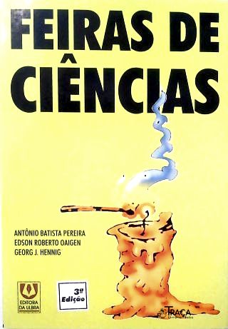 Feiras de Ciências