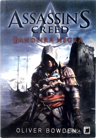 Assassins Creed: Bandeira Negra