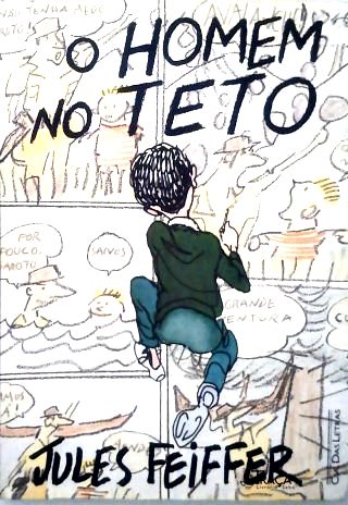 O Homem No Teto