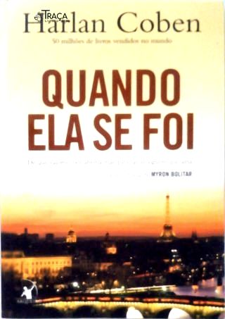 Quando Ela Se Foi