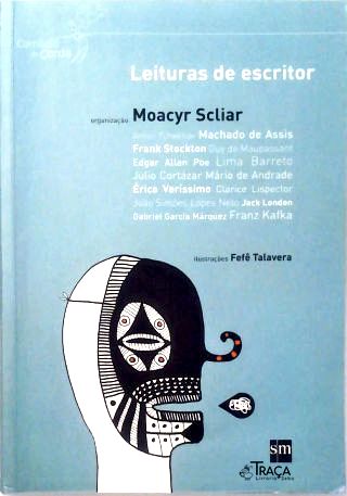 Leituras de Escritor