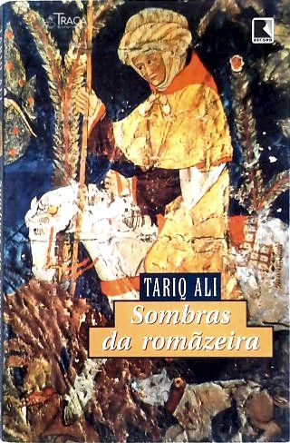 Sombras da Romãzeira