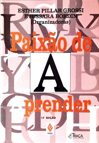 Paixão de Aprender
