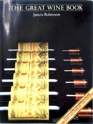 The Great Wine Book