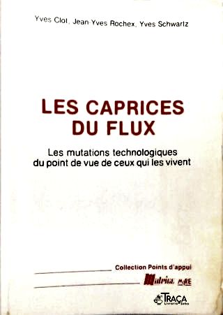 Les Caprices Du Flux