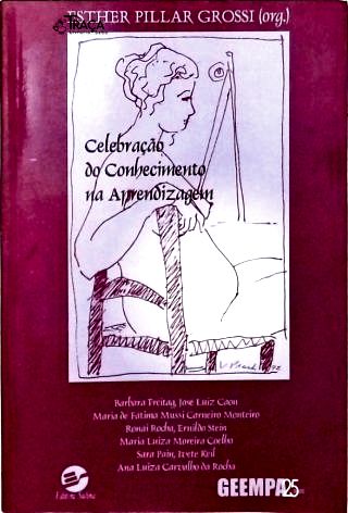 Celebração do Conhecimento Na Aprendizagem