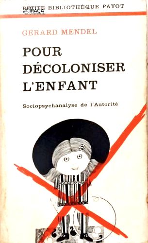 Pour Décoloniser Lenfant