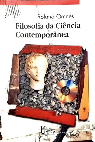 Filosofia da Ciência Contemporânea