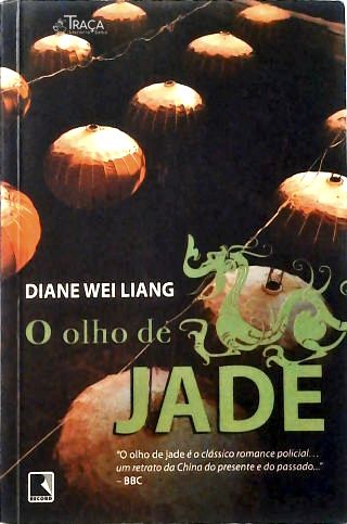 O Olho de Jade