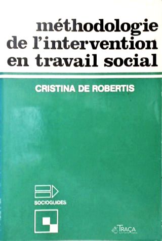 Méthodologie de Lintervention En Travail Social