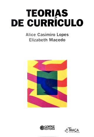 Teorias de Currículo