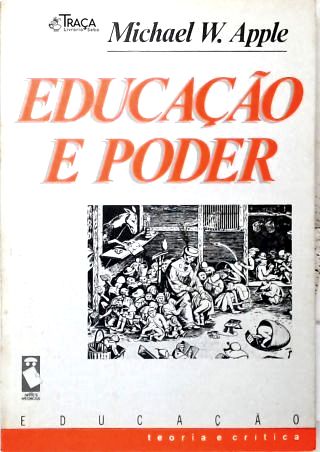 Educação e Poder