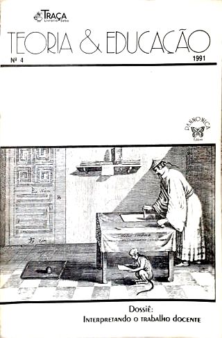 Teoria e Educação Nº 4